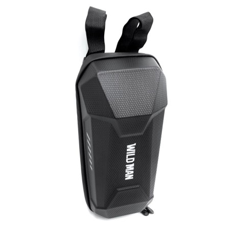 Bolsa impermeable de nylon Wildman V BIKE 3L