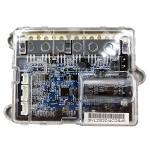 Placa base V BIKE para patinete eléctrico (E-Scooter)