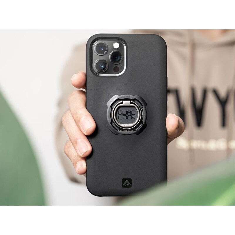 Anillo soporte para smartphone QUAD LOCK Versión 2