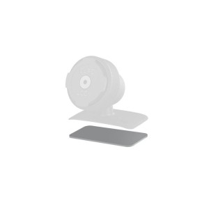 Almohadilla adhesiva de recambio QUAD LOCK - soporte del salpicadero