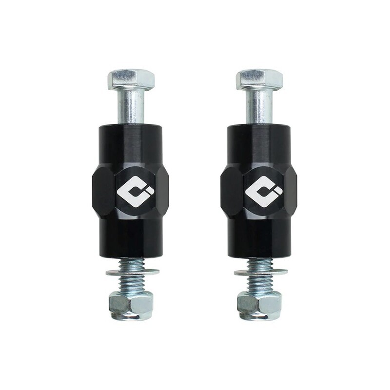 Elevadores de manillar ODI Pee-Wee - 1.5" / 38mm