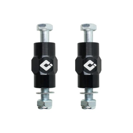 Elevadores de manillar ODI Pee-Wee - 1.5" / 38mm