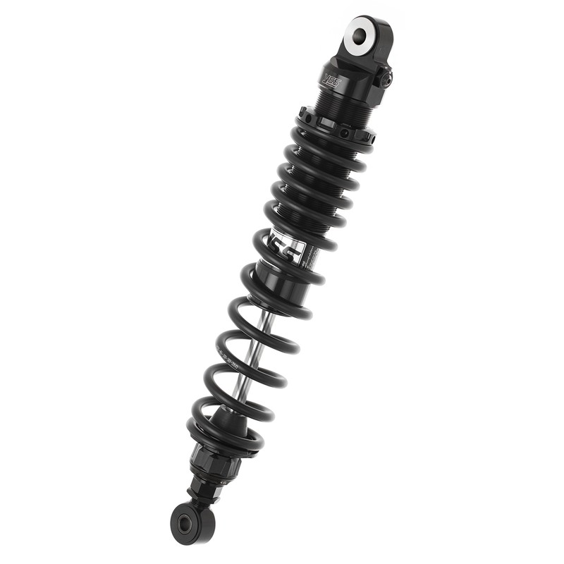 Amortiguadores traseros YSS Gas