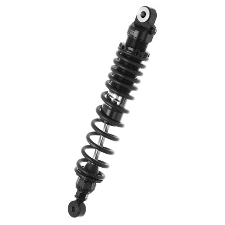 Amortiguadores traseros YSS Gas