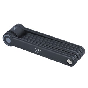 Candado plegable OXFORD LinkLock