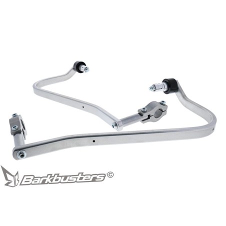 Kit de montaje paramanos BARKBUSTERS montaje de 2 puntos - Honda CR...