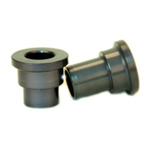 Kit de espaciadores de rueda trasera HAAN WHEELS