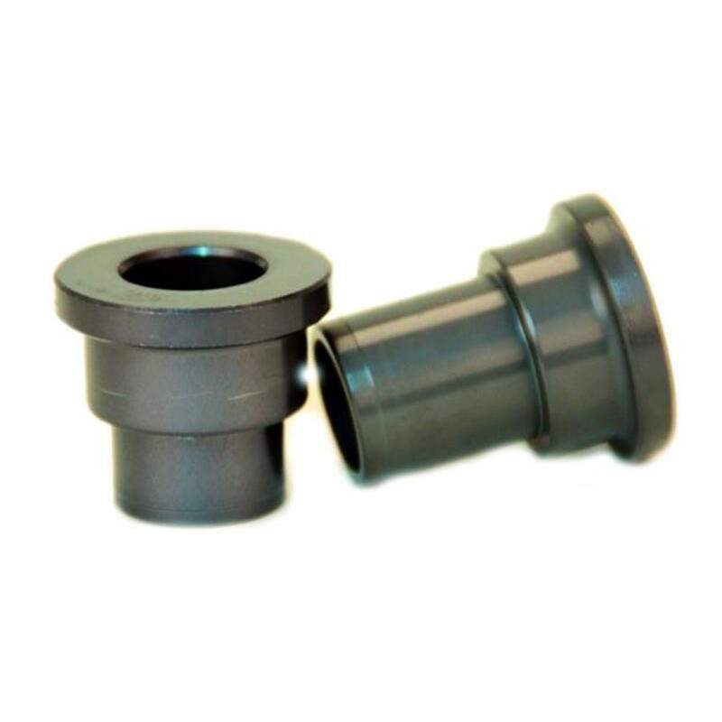 Kit de espaciadores de rueda trasera HAAN WHEELS