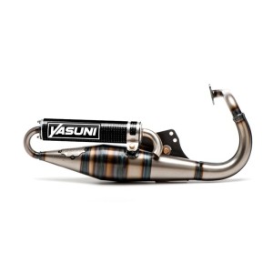 Línea completa de escape YASUNI Z - Peugeot