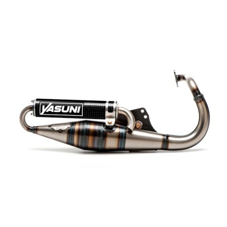 Línea completa de escape YASUNI Z - Peugeot