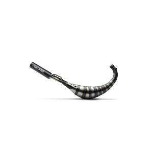 Línea completa de escape YASUNI R4 - Minarelli AM6