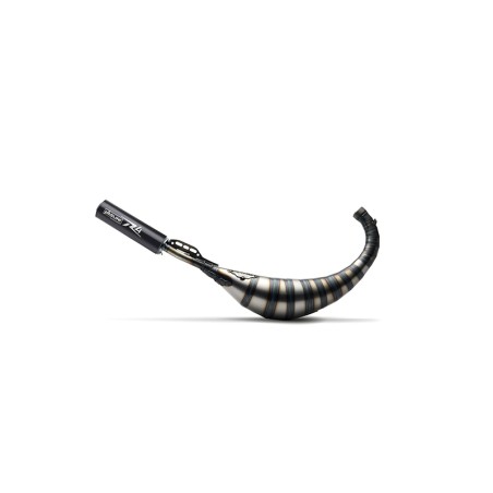 Línea completa de escape YASUNI R4 - Minarelli AM6