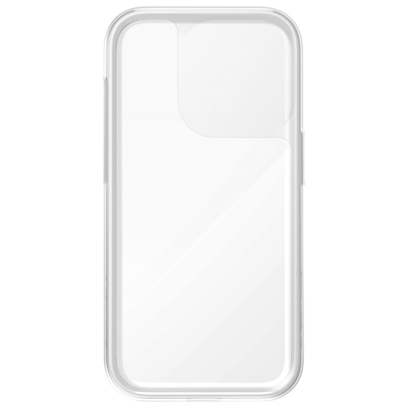 Funda impermeable para smartphone QUAD LOCK MAG Poncho - iPhone 14 Pro