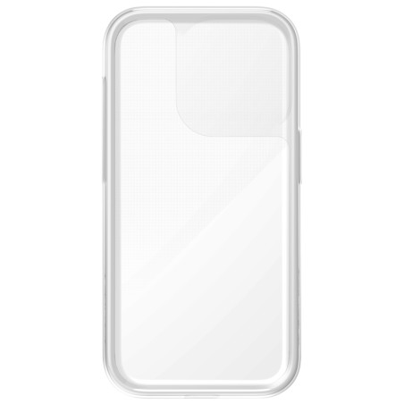 Funda impermeable para smartphone QUAD LOCK MAG Poncho - iPhone 14 Pro