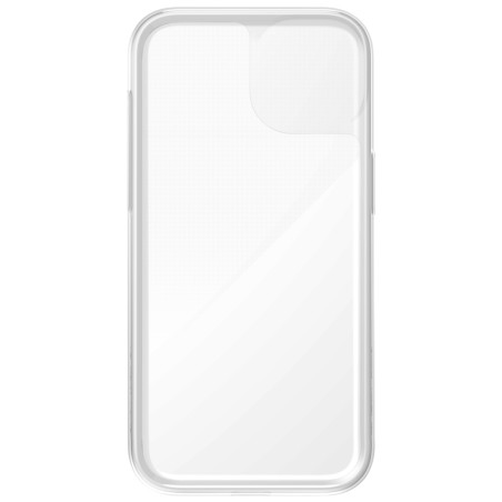 Funda impermeable para smartphone QUAD LOCK MAG Poncho - iPhone 14 ...