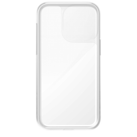 Funda impermeable para smartphone QUAD LOCK MAG Poncho - iPhone 14 ...