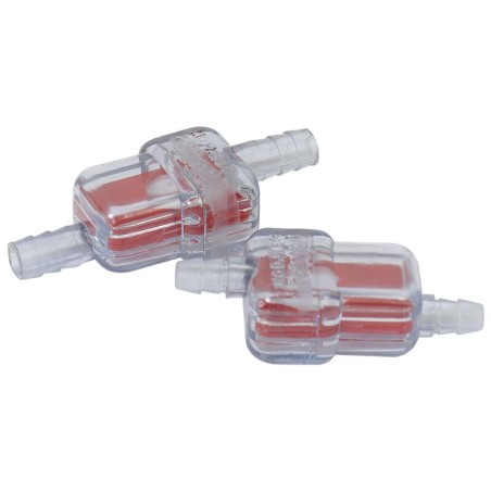 Filtro de gasolina POLISPORT 2T 7mm - 50 piezas