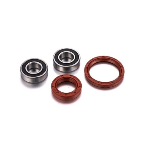 Kit de rodamientos de rueda FACTORY LINKS