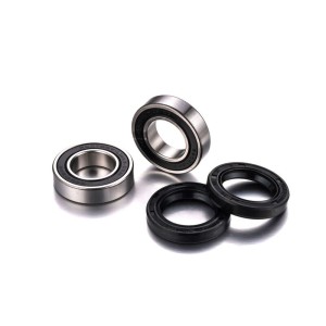 Kit de rodamientos de rueda FACTORY LINKS