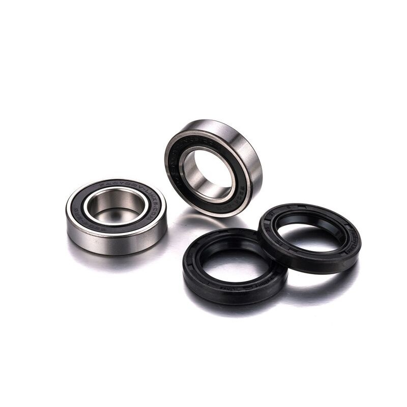 Kit de rodamientos de rueda FACTORY LINKS