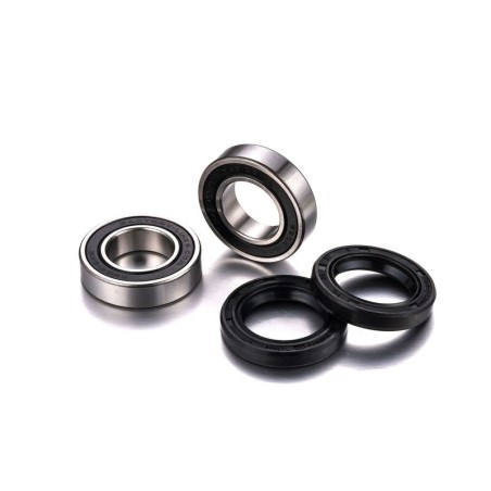 Kit de rodamientos de rueda FACTORY LINKS