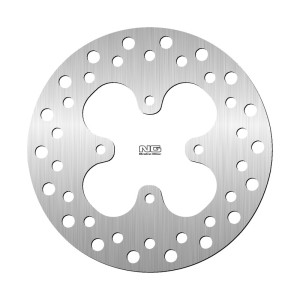 Disco de freno NG BRAKES redondo fijo
