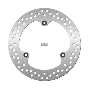 Disco de freno NG BRAKES redondo fijo