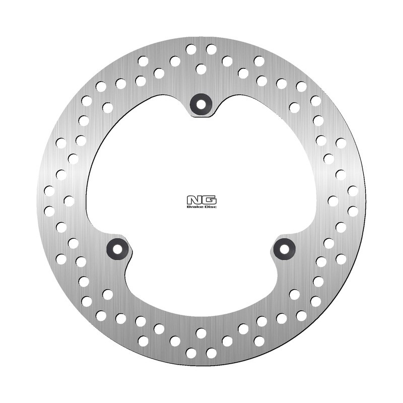 Disco de freno NG BRAKES redondo fijo