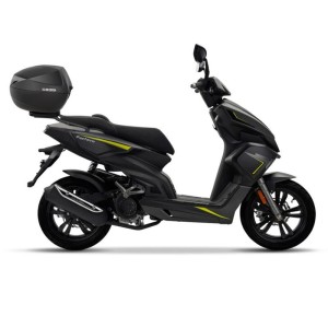 Kit de montaje SHAD Top Master - KEEWAY FACT EVO 125