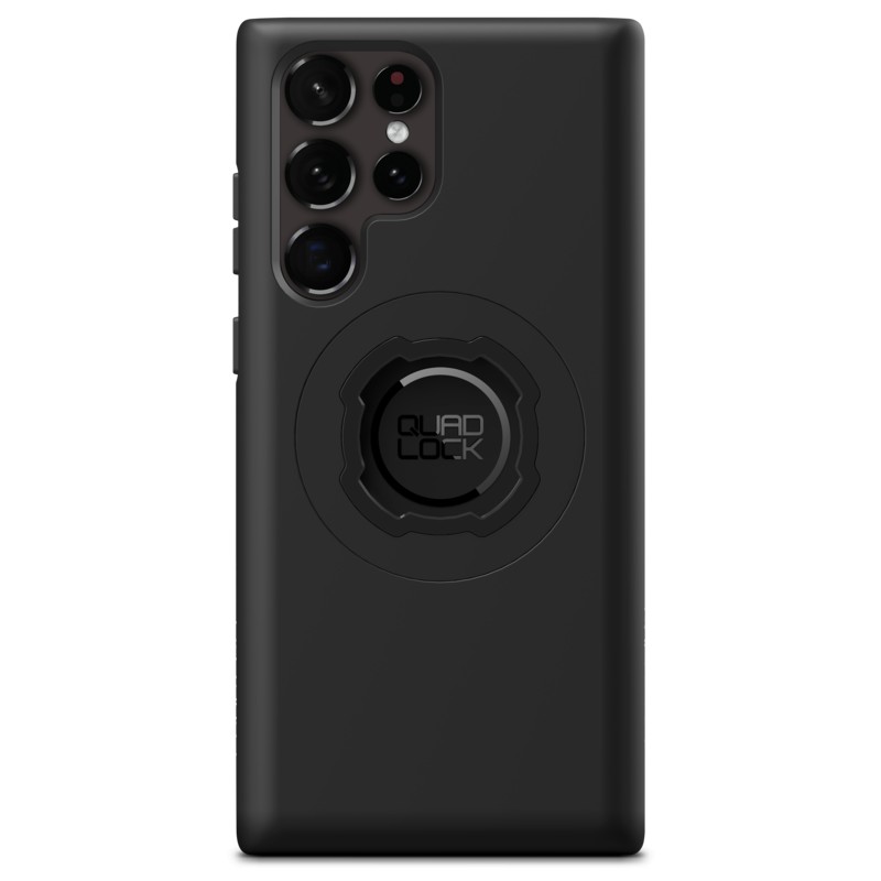 Funda para smartphone QUAD LOCK MAG - Samsung Galaxy S22 Ultra