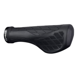 Puños de bicicleta ergonómicos VELO Autune