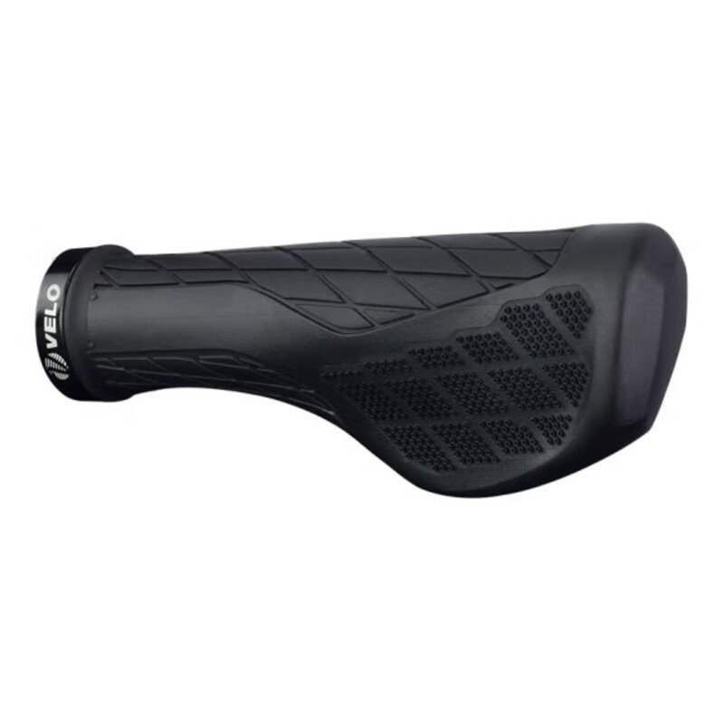 Puños de bicicleta ergonómicos VELO Autune