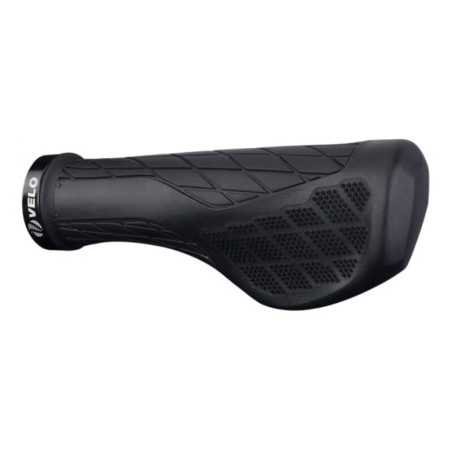 Puños de bicicleta ergonómicos VELO Autune