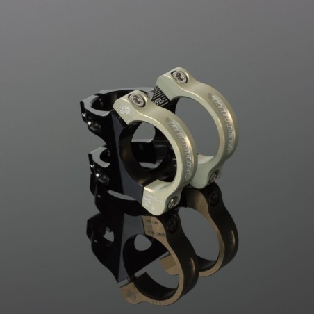 Potencia para bicicleta ±6° RENTHAL CYCLE Apex - 33 mm