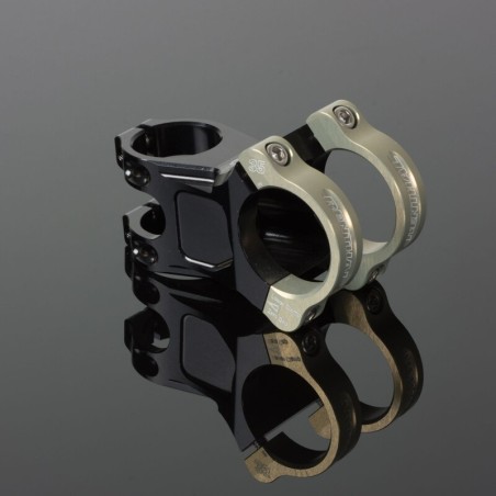 Potencia para bicicleta ±6° RENTHAL CYCLE Apex - 60 mm