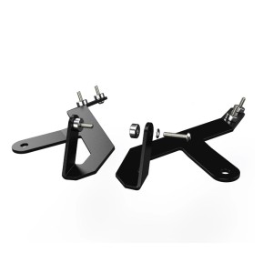 Soporte de luz de carretera DENALI - KTM 1290 Adventure