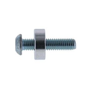 Recambio BARKBUSTERS espaciador y tornillo ( 7mm)