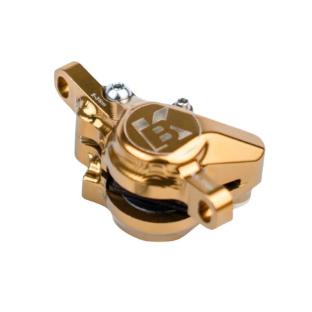 Pinza de freno BRAKING Incas 2.0