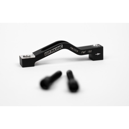 Adaptador de freno disco posmount BRAKING PM180 a PM200