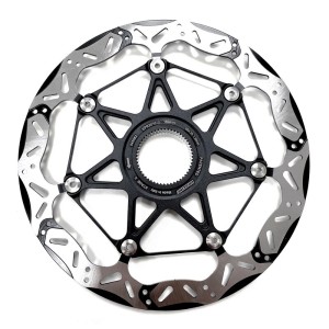 Disco de freno bici BRAKING Epta Stage 0 Ø180mm 1,9 mm Center Lock