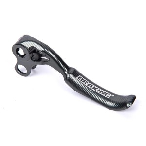 Maneta de freno ergonómica BRAKING Incas 2.0 izquierda