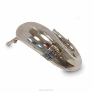 Bufanda de escape PRO CIRCUIT Platinum acero cromado - Yamaha YZ125