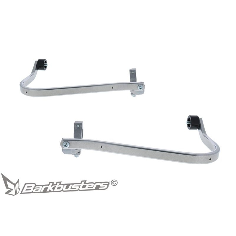 Kit de montaje paramanos BARKBUSTERS montaje de 2 puntos - Royal En...