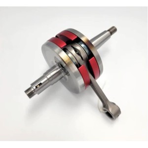 Cigueñal WÖSSNER tipo origen