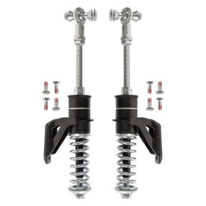 Kit anti-rotación KIMPEX para oruga trasera Commander