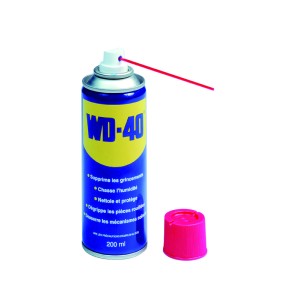 Multiusos WD-40 Spray 200 ml