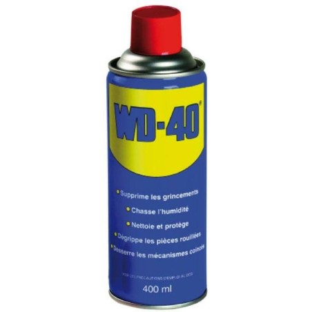 Multiusos WD-40 Spray 400 ml