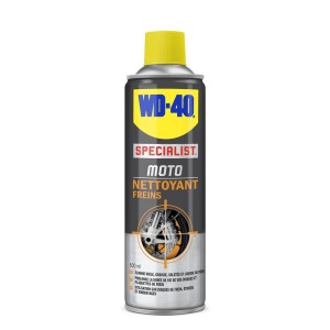Limpia frenos WD-40 500ml