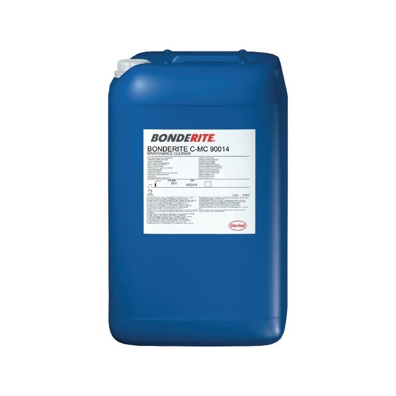 Solución desengrasante BONDERITE C-MC 90014