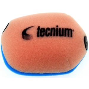 Filtro de aire TECNIUM 2 capas